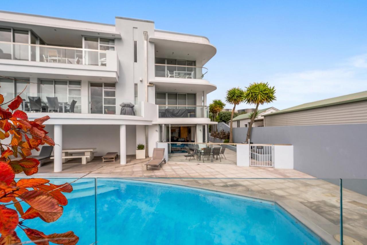 Lakeside Apartment Waimahana 1 Taupo Exterior foto